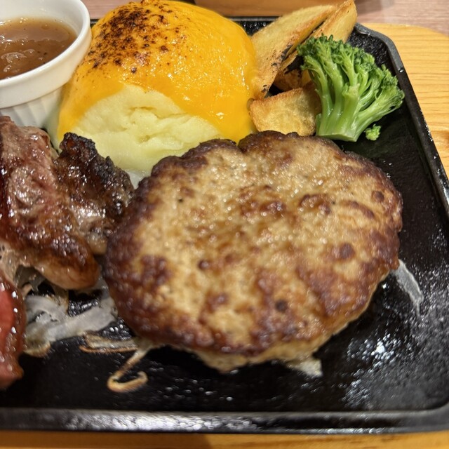 BigBoy Nara Koryo Ten photo 3