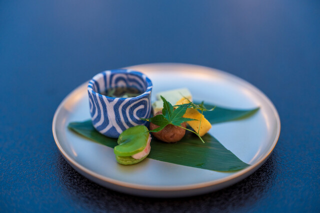 Tousui Rou Kiyachohonten photo 2