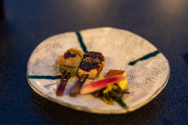 Tousui Rou Kiyachohonten photo 5