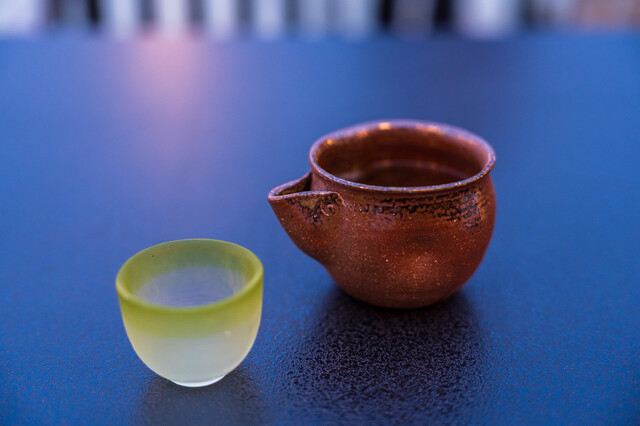 Tousui Rou Kiyachohonten