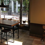 スターバックス・コーヒー お茶の水村田ビル店