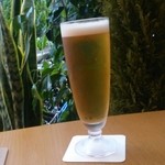 ザ ツリー - 生ビール