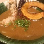 本格手打うどん 大河 - 2014/08/24