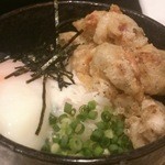 本格手打うどん 大河 - 2014/08/24