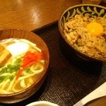 Uminchushubou - 沖縄スタ丼