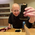 すし処 ひさ田 - 