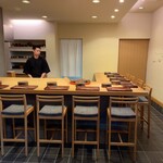 すし処 ひさ田 - 