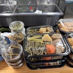 久ちゃん食堂 - 