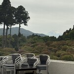 山のホテル ラウンジ・バー - 