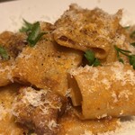 トラットリア バール ジョルノ - 