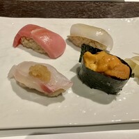 神楽坂 よこ田 - 