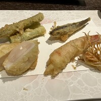 神楽坂 よこ田 - 