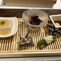 神楽坂 よこ田 - 