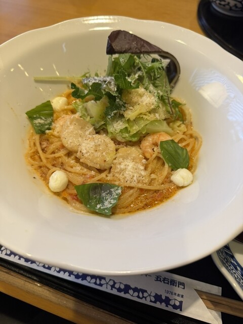 Goemon Nara Ten photo 5