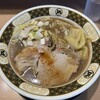鮨とラーメン うおがしや 野毛