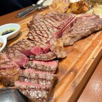 トラットリア イル バッコ - 