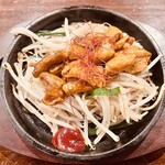 極楽湯 - 料理写真: