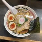 ストライク軒 - 