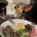 オステリア ダ アダ - 