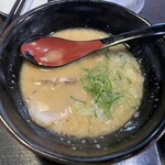 麺屋ふくちぁん - 