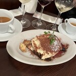 オステリア ダ アダ - 