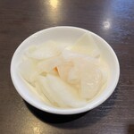 麺屋ふくちぁん - 