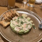 びすとろハヒフヤ - 