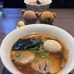 支那そばや 本店 - 