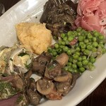 オステリア ダ アダ - 