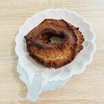 HAPPY DONUT 茂原店 - 