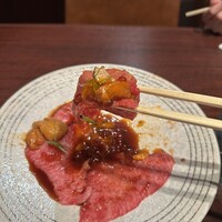 和牛焼肉 とびうし 飯田橋 - 