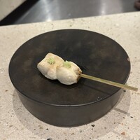 新福島焼鳥 B3 - 