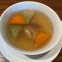 西麻布 香宮 - 