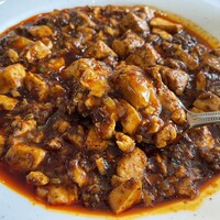 赤坂 四川飯店 - 