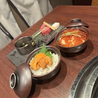 和牛焼肉 とびうし 飯田橋 - 