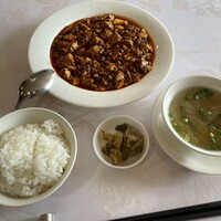赤坂 四川飯店 - 