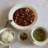 赤坂 四川飯店 - 
