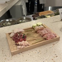 新福島焼鳥 B3 - 