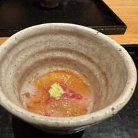 同心町 和食 瑞 - 