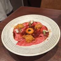 和牛焼肉 とびうし 飯田橋 - 