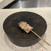 新福島焼鳥 B3 - 