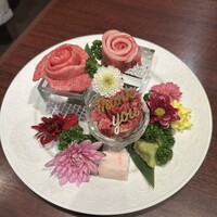和牛焼肉 とびうし 飯田橋 - 