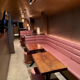 鹿児島黒豚を使った生ハムなどお酒と相性抜群のフード