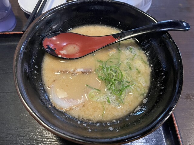 Menya Fukuchan Ibaraki Ten photo 5