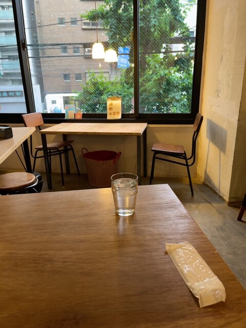 Tomomi Gelato photo 5