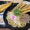 資さんうどん 尼崎浜小学校前店