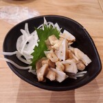 Soreyuke鷄Yarō 東武宇都宮店 - 