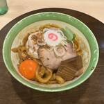 手打麺祭 かめ囲 - 