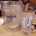 Soreyuke鷄Yarō 東武宇都宮店 - 