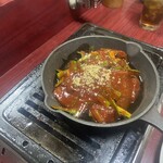 焼肉幸泉 - 